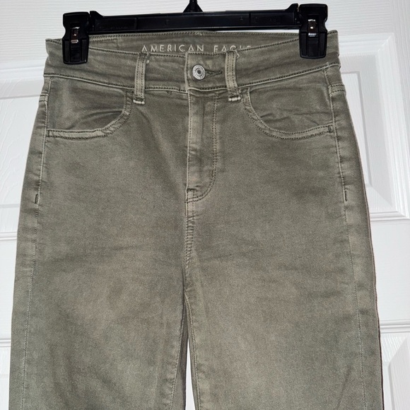 American Eagle Super Stretch - Picture 2 of 5